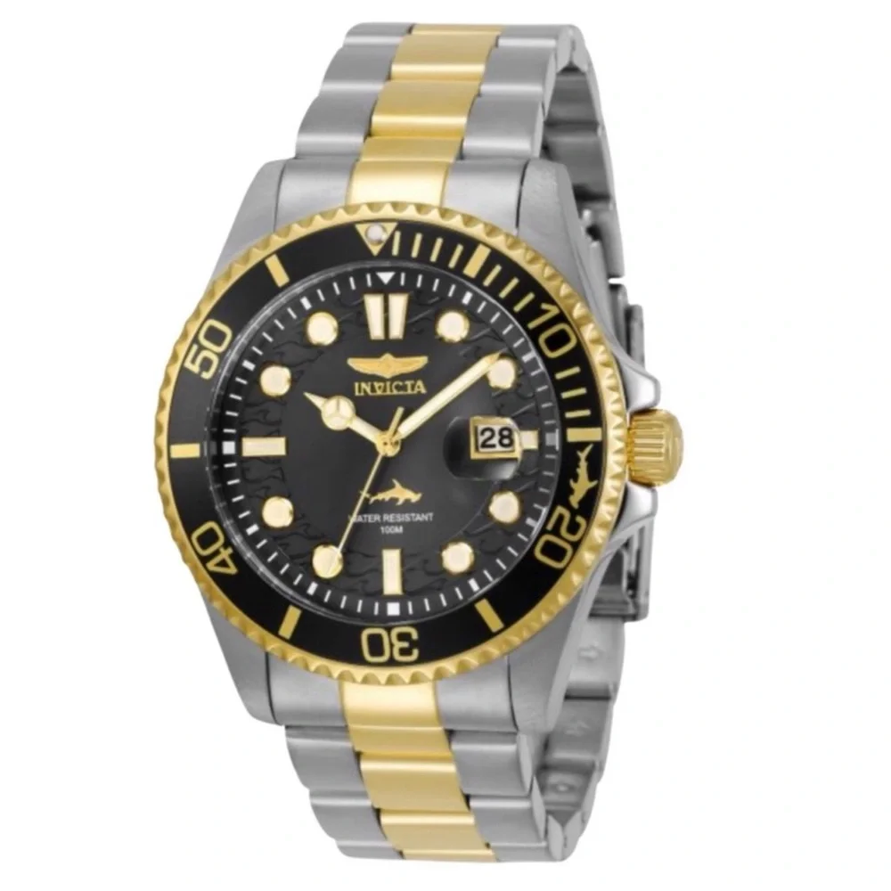 INVICTA • Pro Diver Watch Includes Box Brand New With Tags Ready To Wear